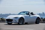 Mazda MX-5 Miata 2016 года (NA)
